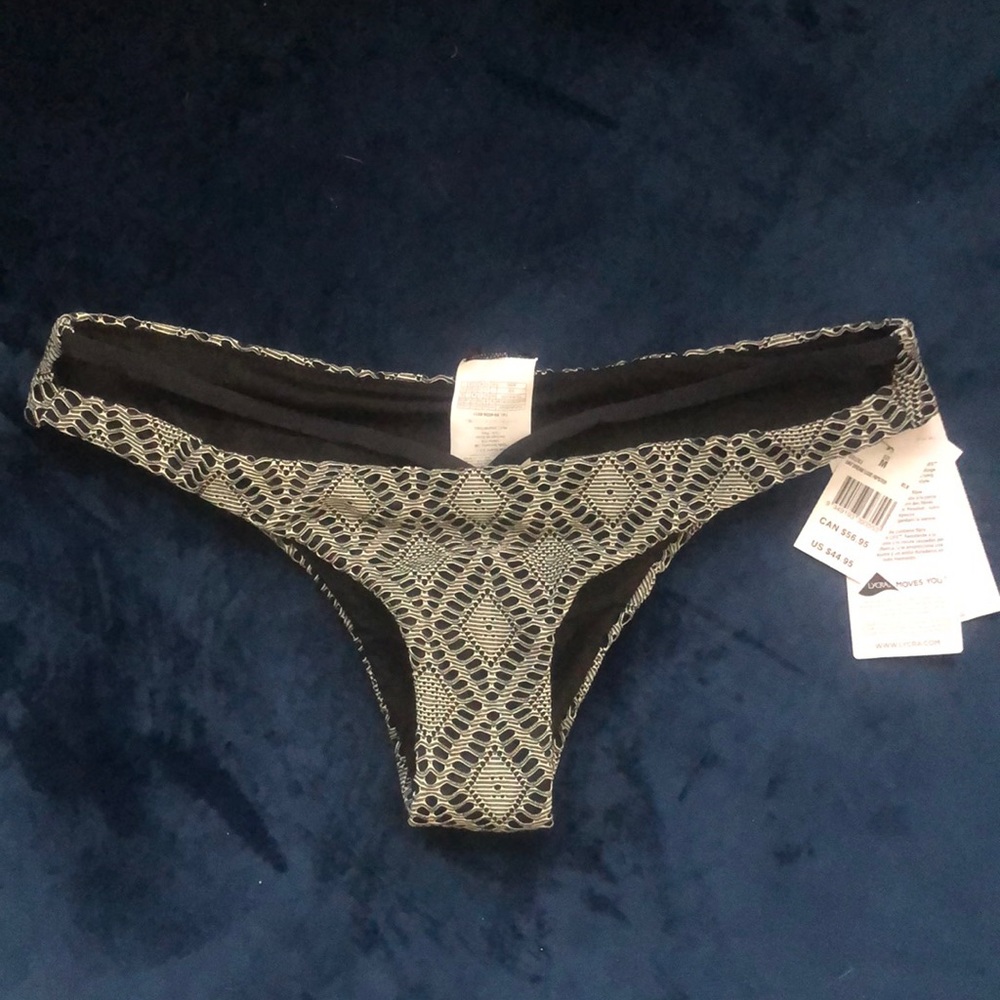 Rip Curl Bikini Bottom
